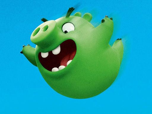 Bad Piggies Jigsaw Puzzle Collection