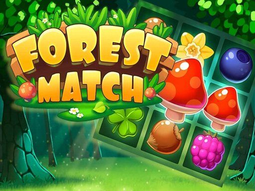 Forest Match