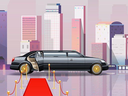 Limousine Simulator