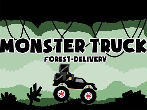 Monster Truck HD - Play Monster Truck HD on Zologames