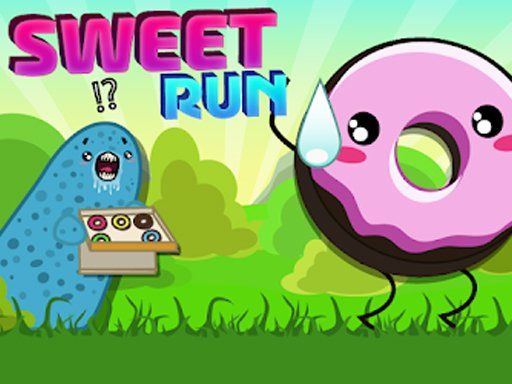 Sweet Run