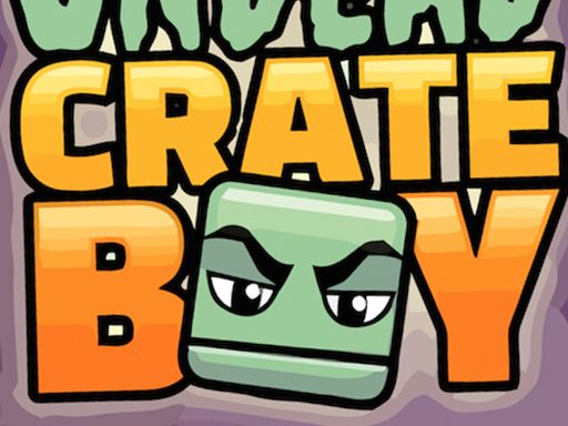 Undead Crate Boy